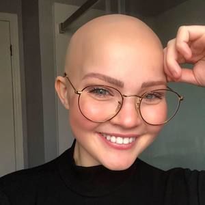 Meet your Posher, Marcy